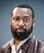 Emmanuel Evita ist bei Infarm für die globale Kommunikation zuständig.