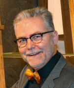 Matthias Golze, Ludwigsburg, Dipl.-Ing. Innenarchitekt und Vertriebsleiter der Schneider GOLZE Ladenbau, eine Marke der Schenk GmbH