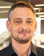 Dominik Bretz: „Die IPM ist DAS Highlight des Jahres. Ein persönlicher Kontakt ist auf Dauer nicht zu ersetzen.“