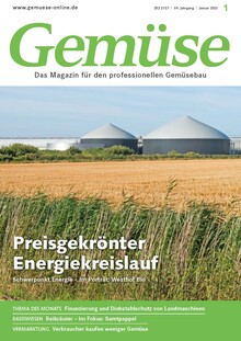 Cover Gemse 01/2023