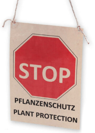 Glyphosat hat nun offiziell eine Zulassung fr weitere zehn Jahre.