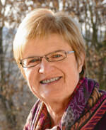 Dr. Karin Postweiler ist am DLR (Dienstleistungszentrum Ländlicher Raum) Pfalz die Expertin für Kulturschutznetze.