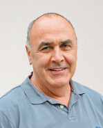 Roland Kelemen von der SVLFG.