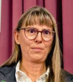 Sabine Kabath