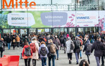 Die Weltleitmesse für ökologische Konsumgüter, die Biofach in Nürnberg, wurde vier Wochen vor dem geplanten Termin von Mitte Februar auf den Sommer verschoben.
