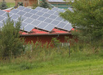 PV-Anlagen werden in der aktuellen Zeit immer attraktiver.