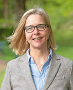 Marion von Chamier, Geschäftsführerin des Arbeitgeberverbandes der Westfälisch-Lippischen Land- und Forstwirtschaft e. V.