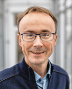 Nico Weschenfelder, Betriebsprüfer der DRV BW