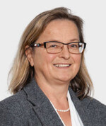 Dr. Ellen Richter, Pflanzenschutzdienst der Landwirtschaftskammer 
Nordrhein-Westfalen<br>