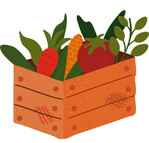 Regelmäßige Infos zu den eigenen Kulturen ist auch außerhalb der Saison wichtig.