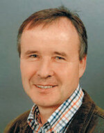 Bernhard Icking-Haselhoff