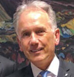 Professor Dr. Frank Ordon