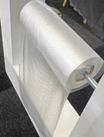 Die biologisch abbaubare Schrumpffolie von Oerlemans.