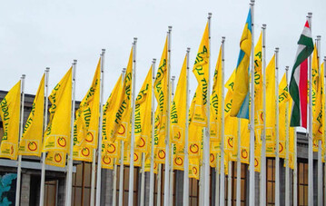 Auf nach Berlin, die Fruit Logistica bietet Innovationen und endlich wieder persnliche Gesprche. 