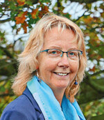 Anne Dirksen ist Beraterin an der LWK Niedersachsen.