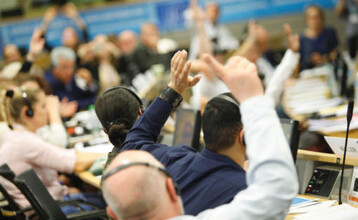 Auf europäischer Ebene wurde erneut über den Umgang mitneuen genomischen Techniken (NGT) abgestimmt.