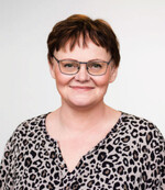 Sylvia Lehmann (SPD) tauschte sich zu aktuellen Themen mit dem BfG Vorstandaus.