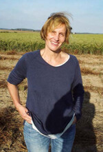 Theo und Margrit Reinhardt bauen sich mit Gewürzpflanzen ein neues Standbein auf.