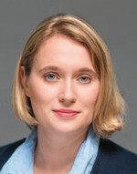 Laura Lafuente übernimmt Ende Mai 2019 die Geschäftsführung der Bundesfachgruppe Gemüse.