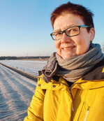 Doris Ganninger-Hauck