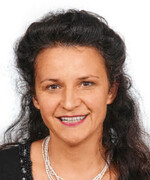 Corinna Prestele, Augsburg, freie Fachjournalistin