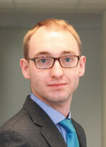 LBV-Rechtsanwalt Maximilian Brandner.