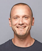 Dr. Andreas Heck, Vorstand der Regionalwert AG Freiburg