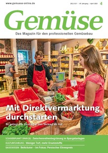 Cover Gemse 04/2023