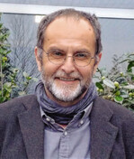 Joachim Ziegler, Leitung und Beratung Abteilung Gartenbau am Dienstleistungszentrum Ländlicher Raum (DLR) Rheinpfalz