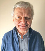 Reinhard Mich wurde 70 Jahre alt.