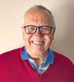 Heinz-Peter Frehn feierte seinen 65. Geburtstag.