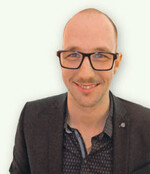 Johannes Höfler, Nürnberg-Kleinreuth, ist der Vorsitzende des Gemüseerzeugerverbands Knoblauchsland e.V.