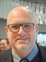 Dr. Axel Voss ist neuer Verkaufsleiter Gemüsesaatgut bei Syngenta.