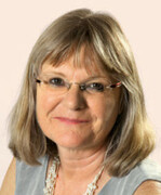 Ramona Schneider, Fürth, Freie Mitarbeiterin der Zeitschrift »Gemüse«