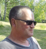 GKB-Vorsitzender Klaus Keppler.