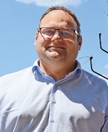 Jakob Hagemann.