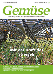 Cover Gemse 05/2023