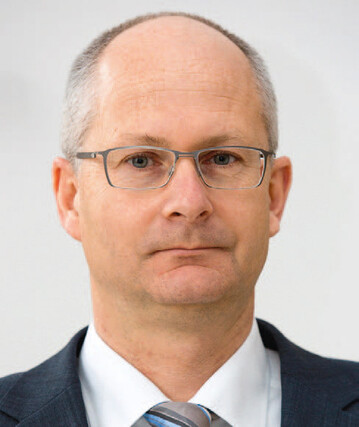 Elmar Uricher