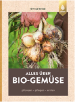 Alles über Bio-Gemüse