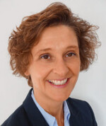 Prof. Dr. Simone Graeff-Hönninger, Leiterin der Arbeitsgruppe Anbausysteme und Modellierung am Institut für Kulturpflanzenwissenschaften an der Universität Hohenheim