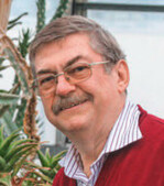 Prof. Dr. Wolfgang W.P. Gerlach