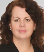 Rechtsanwältin Sonia Uricher