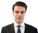 Neuer BOG-Geschäftsführer Anders-Maximilian Gyllenstig.