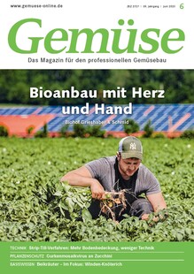 Cover Gemse 06/2023