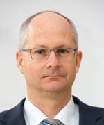 Elmar Uricher, Rechtsanwalt, Konstanz