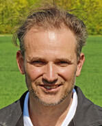 Jens Hille: „Der Agrirouter ist eine unabhängige Datenaustauschplattform.“