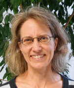 Sonja Stockmann ist Nützlings- und Pflanzenschutzberaterin an der Landwirtschaftskammer Steiermark/Österreich