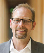 Dr. Christian Weseloh, Geschäftsführer der Bundesvereinigung der Erzeugerorganisationen Obst und Gemüse (BVEO)