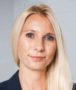 Nadja Weißflog, Rechtsanwältin, Uricher Rechtsanwälte Konstanz