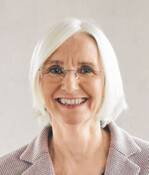 Prof. Dr. Heike Mempel, Professorin für Technik im Gartenbau und 
Qualitätsmanagement, Hochschule Weihenstephan-Triesdorf